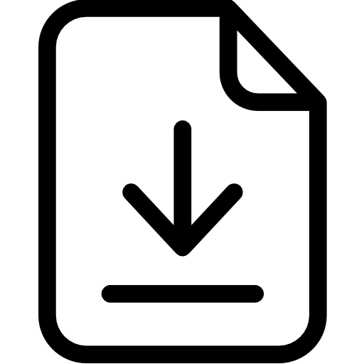 Icona download