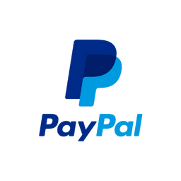 PayPal logo