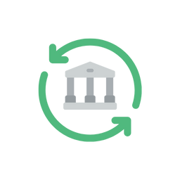 Bank logo