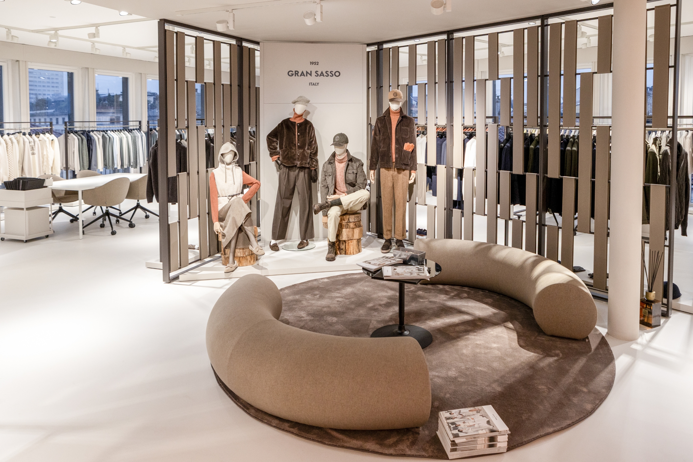 Immagine Showroom 1
