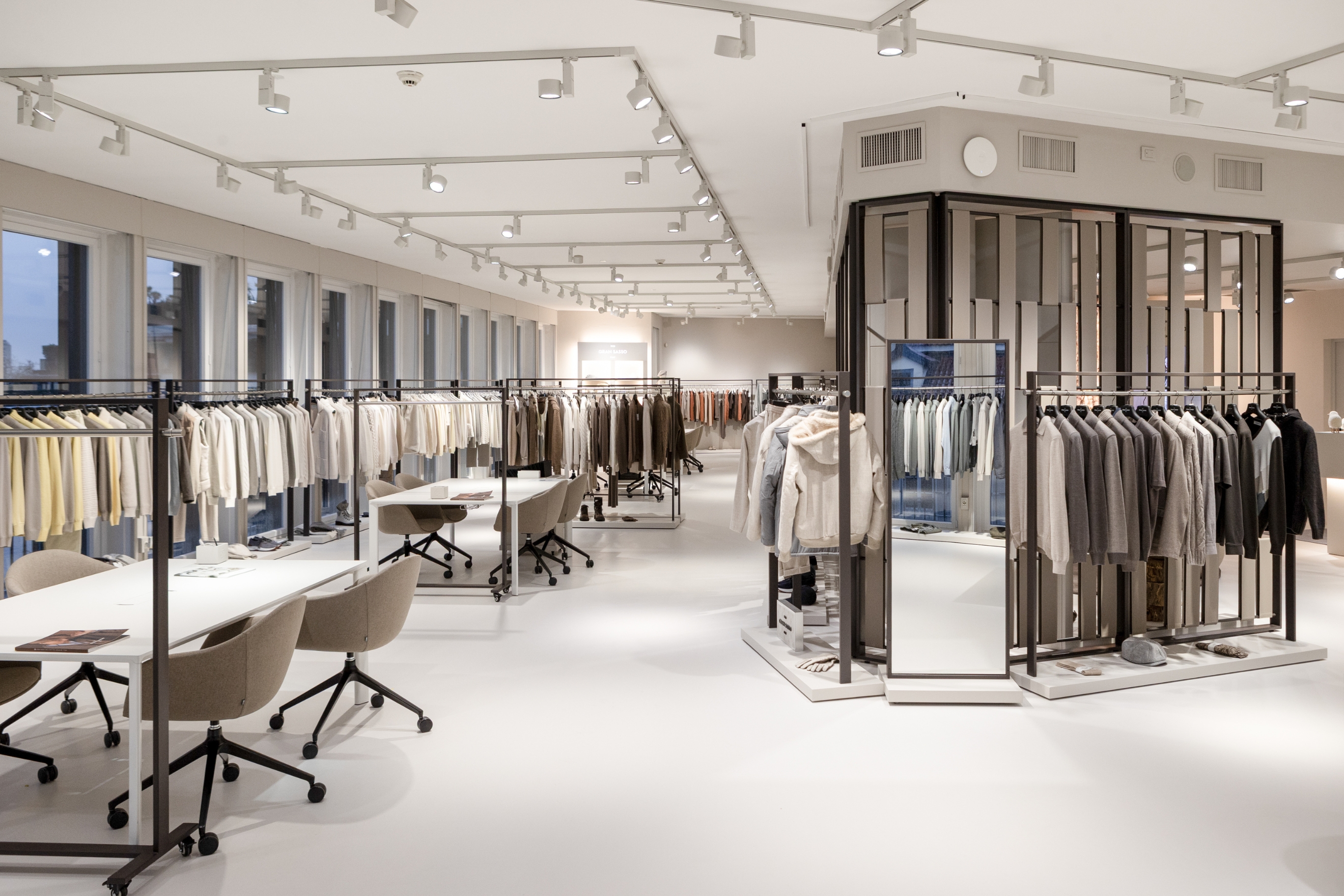 Immagine Showroom 4