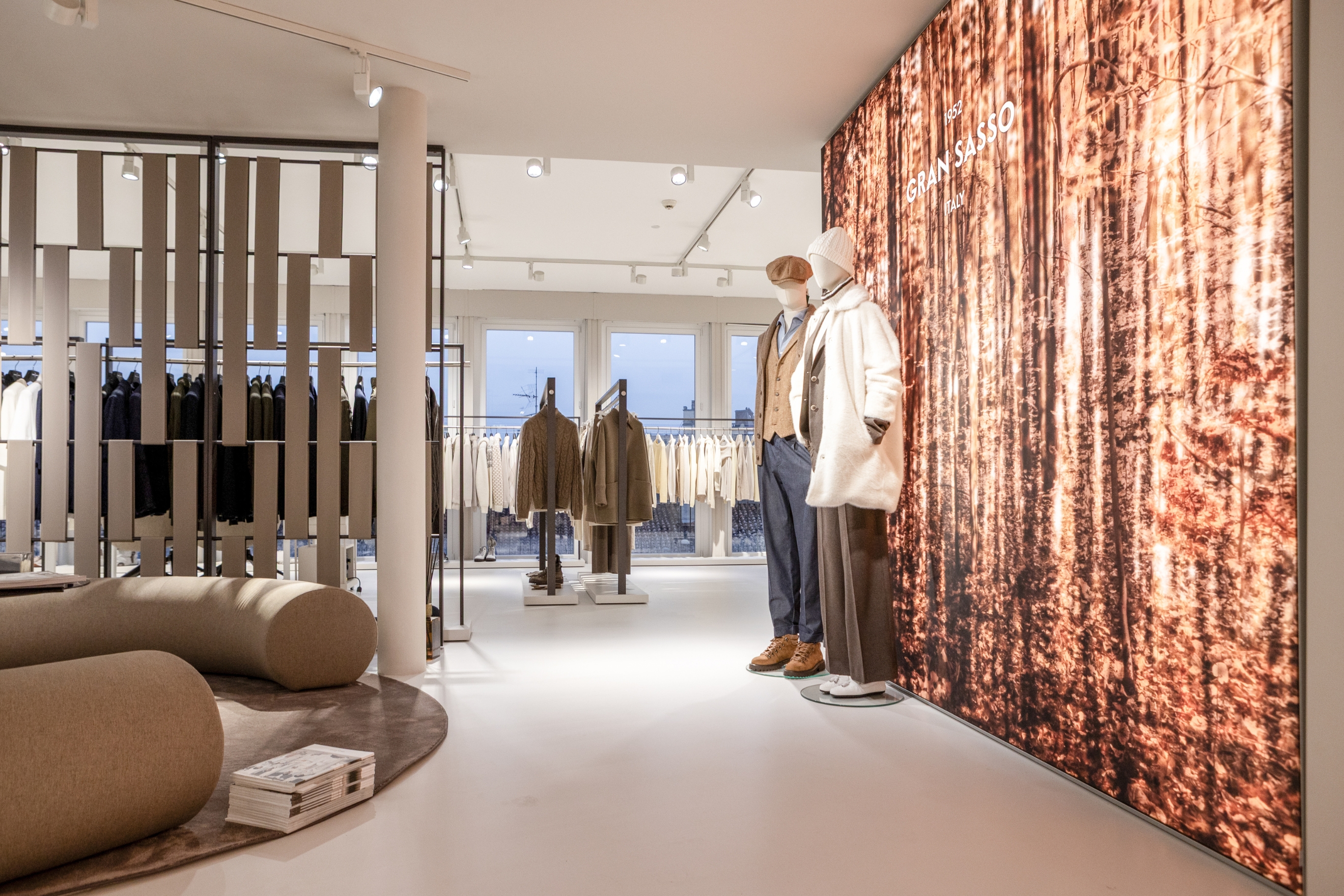 Immagine Showroom 6