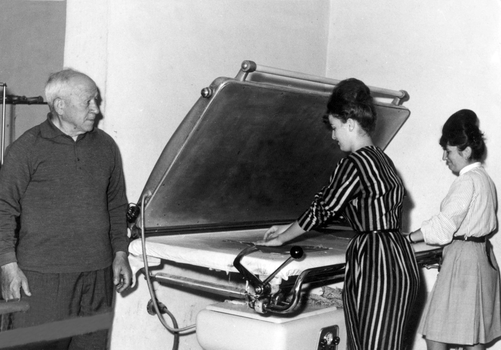 Historical image  1970