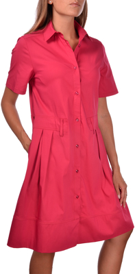 Picture of CHEMISIER DRESS WITH BUTTONS