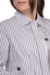 Picture of MARINIERE STRIPED SHIRT JACKET