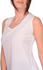 Picture of SILK AND COTTON JERSEY TANK TOP