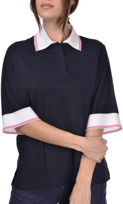 Picture of HENLEY POLO 