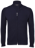Picture of CASHMERE RIBBED FULL ZIP