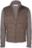 Picture of ALCANTARA AND WOOL ECO-DOWN JACKET
