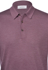 Picture of WOOL AND SILK POLO