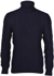 Picture of 3-PLY CABLE TURTLENECK