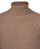 Picture of PEARL RIBBED TURTLENECK