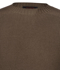 Picture of RAIN WOOL RIBBED CREW NECK