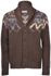 Picture of COWICHAN JACQUARD CARDIGAN