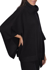 Picture of VANISE' RING NECK PONCHO