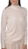 Picture of CASHMERE BLEND MOCK NECK