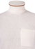 Picture of AIR WOOL TURTLENECK WITH POCKET