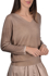 Picture of REVERSIBLE CASHMERE V NECK