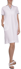 Picture of PIQUET JERSEY MIDI DRESS