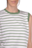 Picture of MARINIERE STRIPED TANK TOP