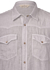 Picture of LINEN VINTAGE WESTERN SHIRT