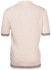 Picture of RIBBED KNIT SKIPPER POLO