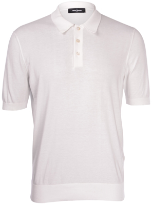 Picture of SUVIN COTTON KNIT POLO