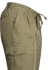 Picture of LINEN CARGO PANTS