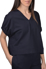 Picture of JERSEY STRETCH COTTON V NECK
