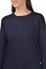 Picture of SIDE SLITS CREW NECK