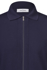 Picture of ZIPPER KNIT POLO-SHIRT