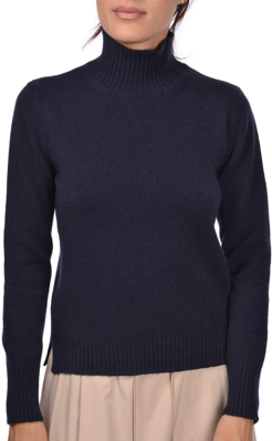 Picture of 2-PLY CASHMERE MOCK NECK