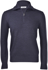 Picture of POLO COLLAR ZIP MOCK NECK