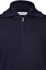 Picture of POLO COLLAR ZIP MOCK NECK