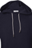 Picture of RIBBED KNIT HOODIE