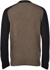 Picture of HAMMER SLEEVES BOUCLE' CREW NECK