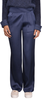 Picture of SILK PALAZZO PANTS 