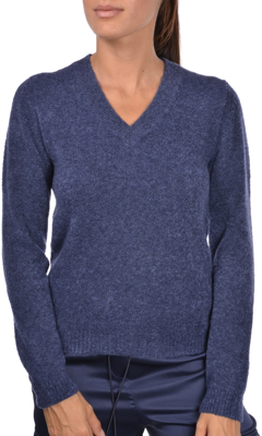 Picture of BOUCLE' V NECK