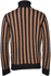 Picture of CABLED JACQUARD AIR WOOL TURTLENECK