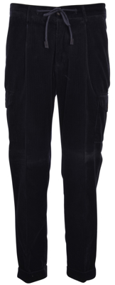 Picture of CORDUROY CARGO PANTS