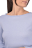 Picture of CASHMERE BOAT NECK
