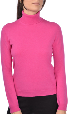 Picture of CASHMERE TURTLENECK