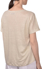 Picture of LINEN JERSEY T-SHIRT
