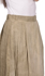 Picture of VINTAGE PLEATED SKIRT
