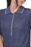 Picture of RAGLAN RIBBED KNIT POLO