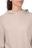 Picture of SUMMER CASHMERE KNIT HOODIE