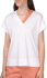Picture of V NECK JERSEY T-SHIRT