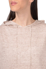 Picture of HOODED KNIT PONCHO
