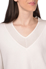 Picture of DETAILED V NECK