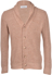 Picture of HALF FISHERMAN'S RIBBED CARDIGAN